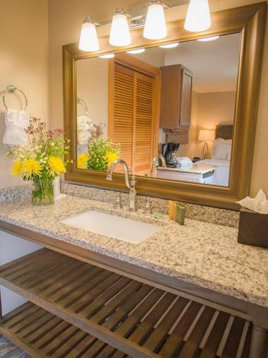 Raintree's Park Plaza Park City