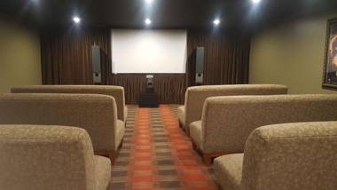 Raintree's The Miners Club Park City