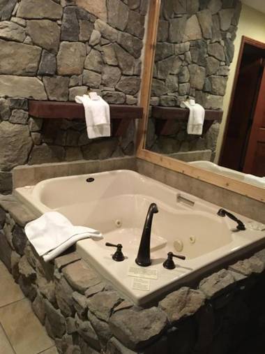 Westgate Park City Resort And Spa