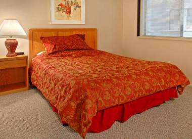 Prospector Accommodations Part City