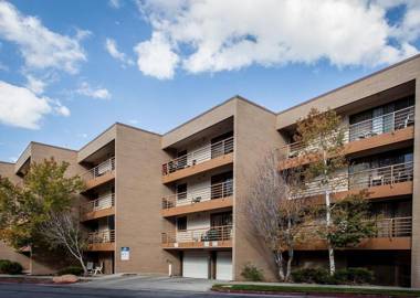 Prospector Accommodations Part City