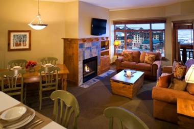 Sundial Lodge Park City - Canyons Village