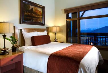 Sundial Lodge Park City - Canyons Village