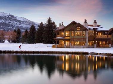 Hotel Park City Autograph Collection