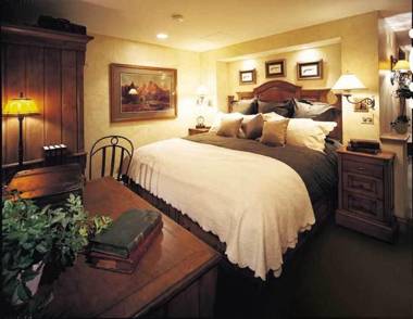 Hotel Park City Autograph Collection