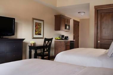 Hilton Grand Vacations Club Sunrise Lodge Park City