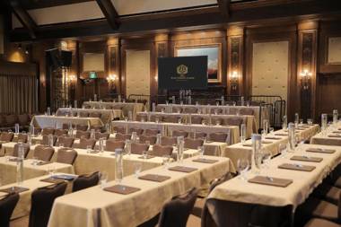 Stein Eriksen Lodge Deer Valley