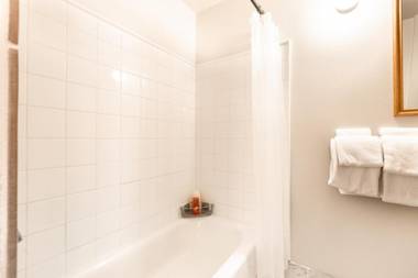 Prospector Square by White Pines