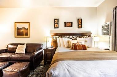 Prospector Square by White Pines