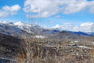 Park City Homes by White Pines Solamere