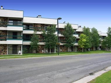 GetAways at Park Regency Resort