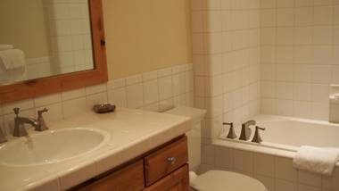 Crescent Ridge by White Pines