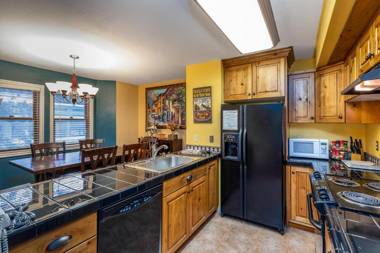 14th Street Townhouses #2