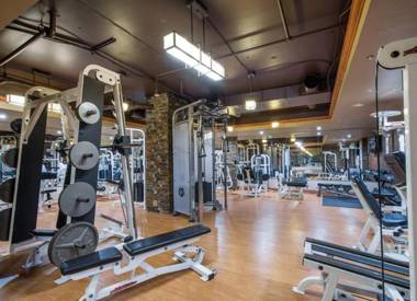 Canyons Village Condos by All Seasons Resort Lodging