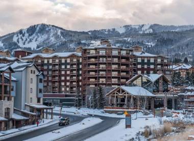 Canyons Village Condos by All Seasons Resort Lodging