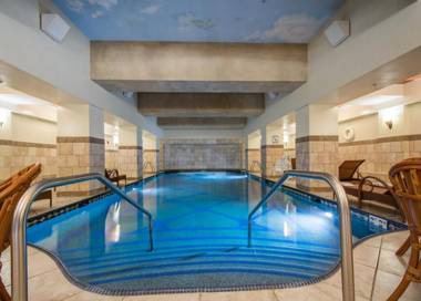 Canyons Village Condos by All Seasons Resort Lodging