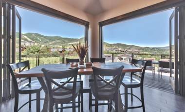 Blackstone by Canyons Village Rentals