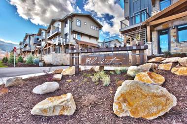 Blackstone by Canyons Village Rentals