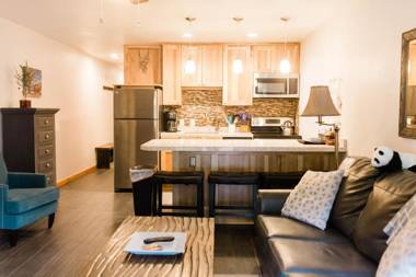 #100 1br Snowcrest walk 2 PC Resort