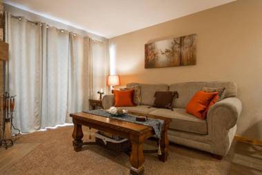 #213 1br Snowcrest Condo Walk 2 Lift