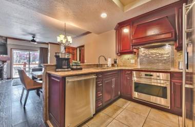 Westgate Full One-Bedroom by Canyons Village Rentals