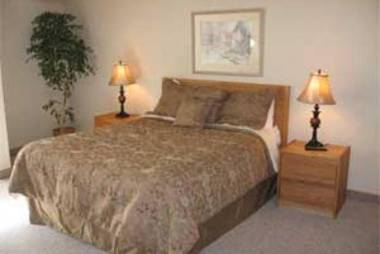 Lodge at Mountain Village by Lespri Management