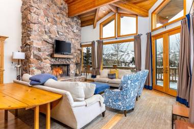 Double Eagle Penthouse