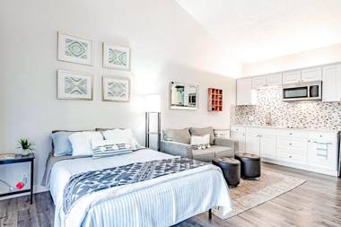 Aloha Après-Ski Hale