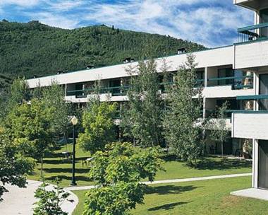 Family Oriented Resort Condos in the Heart of Park City 1