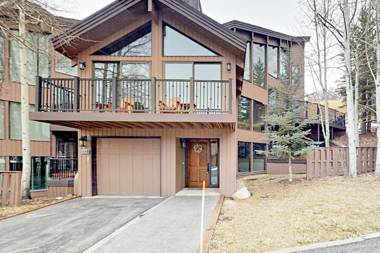 The Pinnacle at Deer Valley Retreat