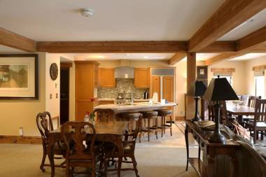 Deluxe Studio Hotel Room