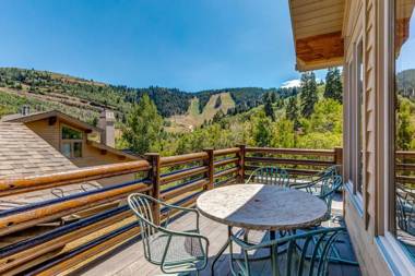 Deer Valley Chalet