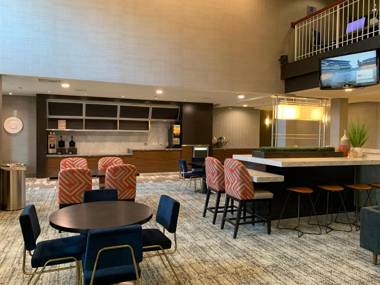 Best Western Plus Provo University Inn