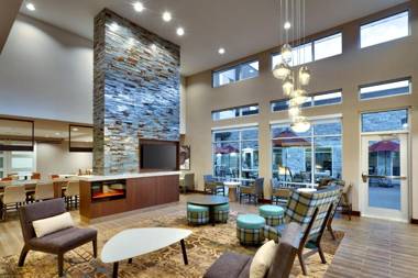 Residence Inn by Marriott Provo South University