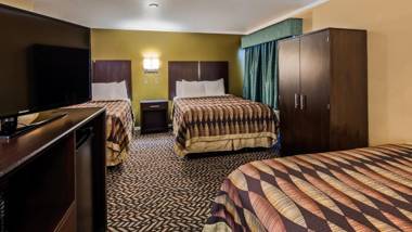 Best Western Richfield Inn