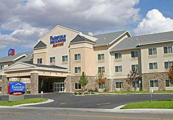 Fairfield Inn & Suites Richfield