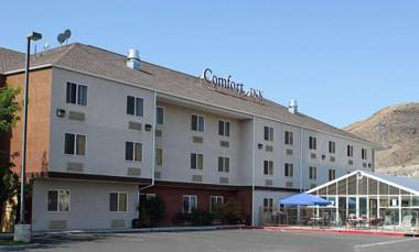 Comfort Inn Richfield I-70