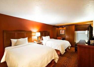 Hampton Inn St. George