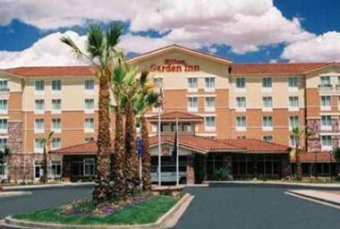 Hilton Garden Inn St. George