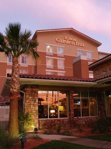 Hilton Garden Inn St. George