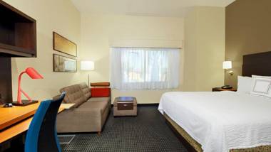 TownePlace Suites St. George