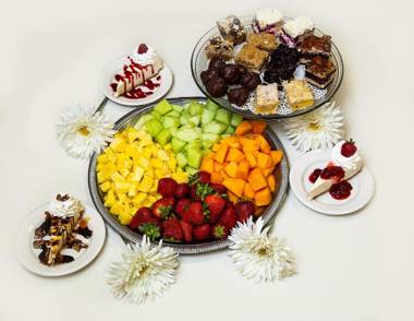 Best Western Plus Abbey Inn