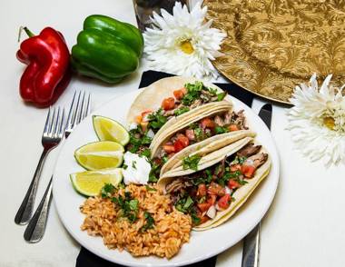 Best Western Plus Abbey Inn