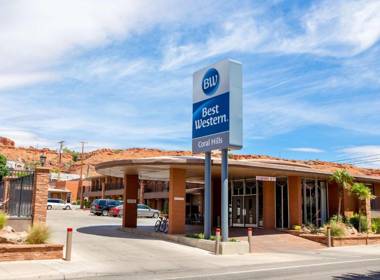 Best Western Coral Hills