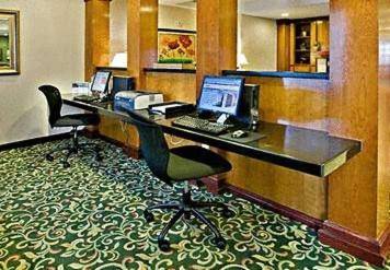 Fairfield Inn St. George