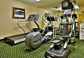 Fairfield Inn St. George