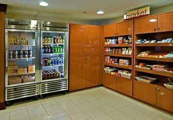 Fairfield Inn St. George