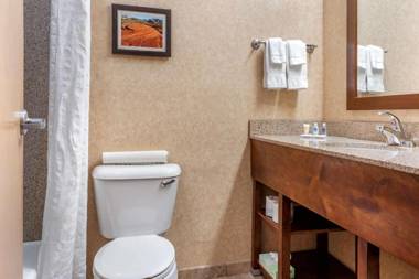 Comfort Inn at Convention Center Saint George