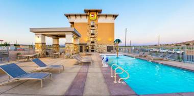 My Place Hotel - St. George UT