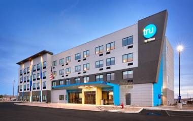 Tru By Hilton St. George